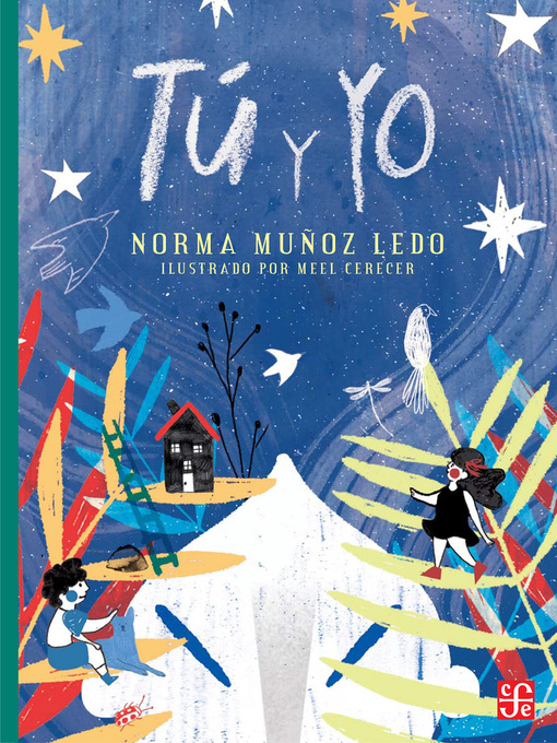 Cover image for Tú y yo